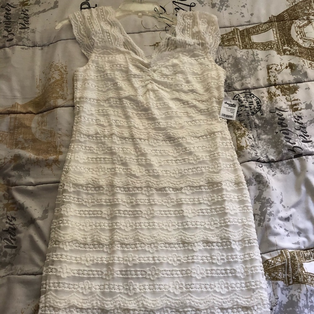 Windsor dress